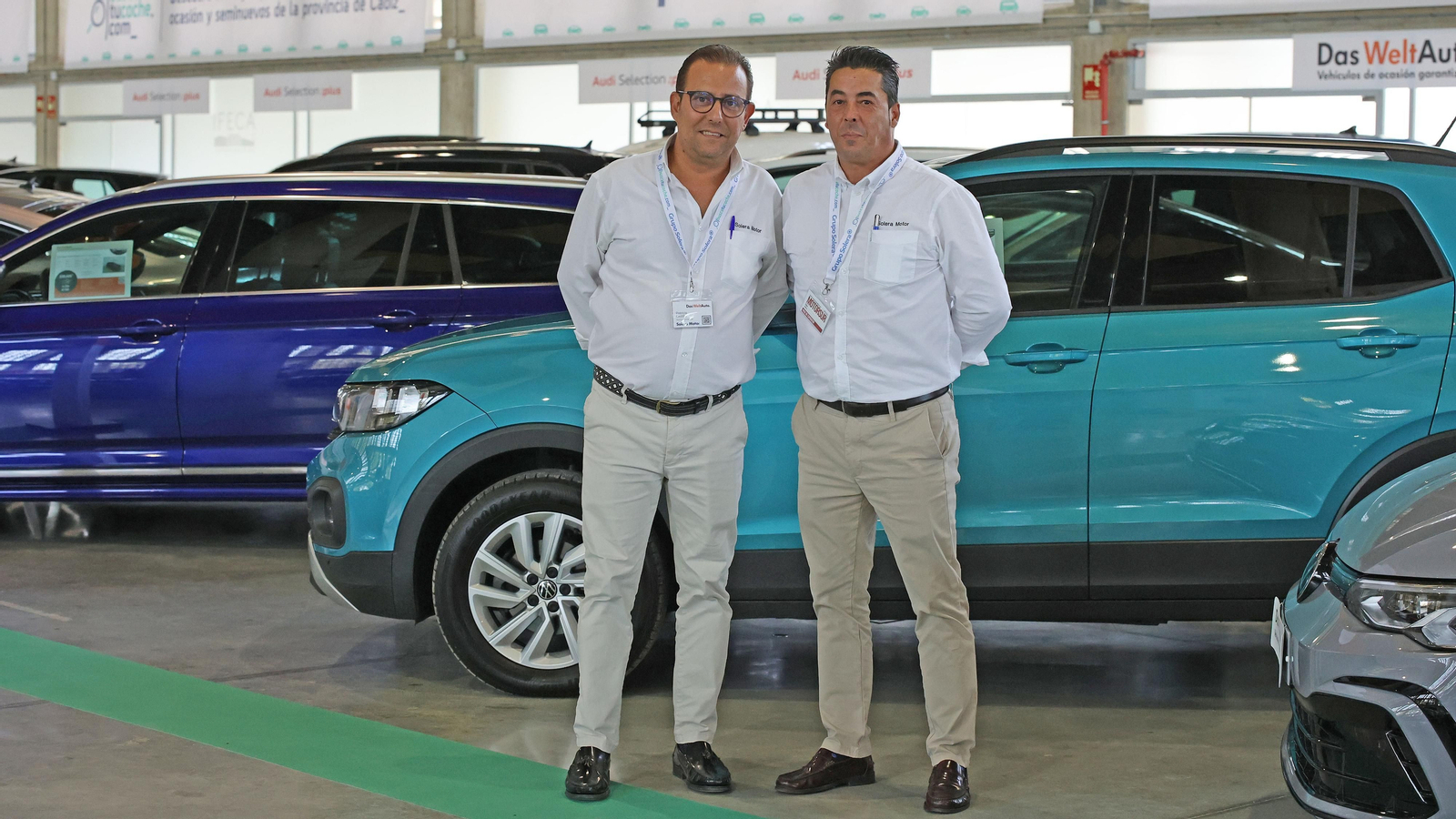 Comienza Motorsur en Jerez