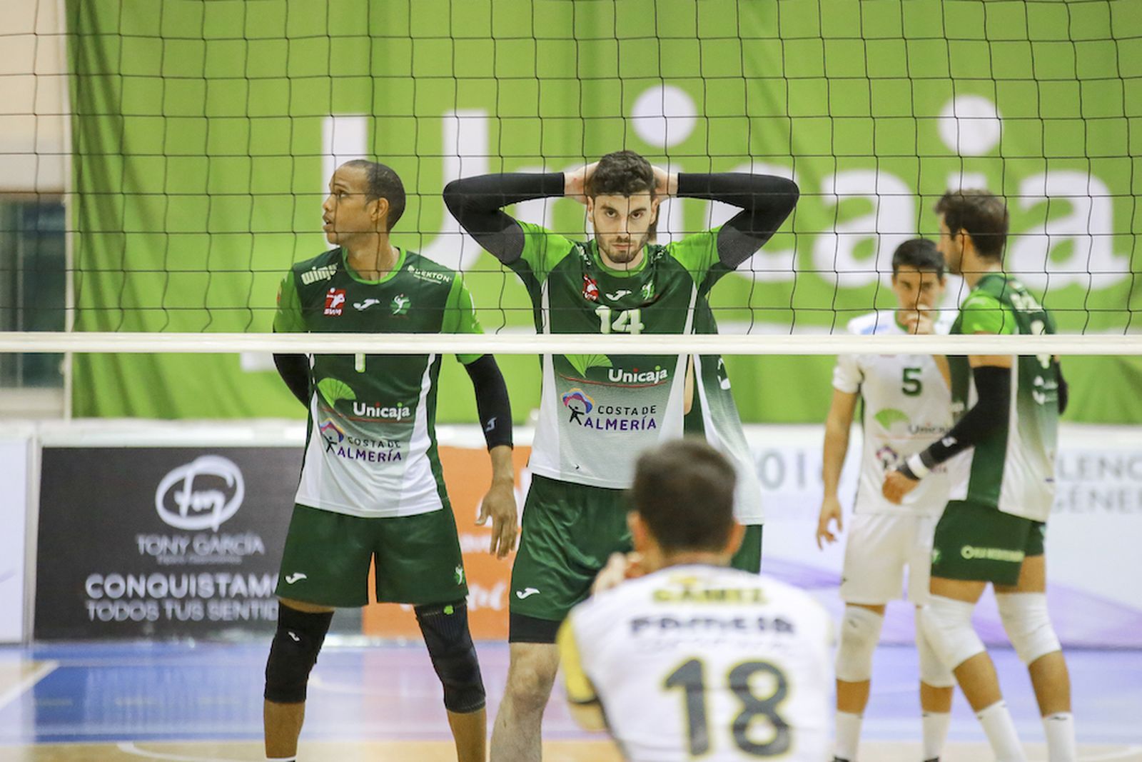 Los ahorradores tienen una segunda cita a domicilio seguida