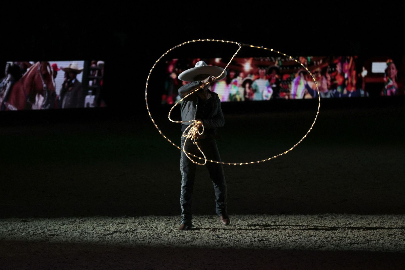 La inauguración de SICAB en imágenes