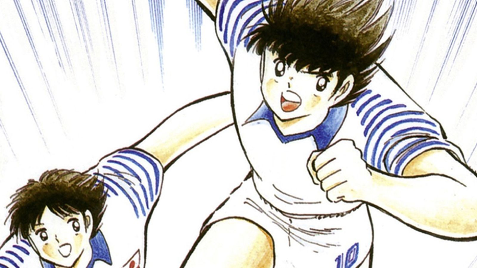 Una imagen de la obra.