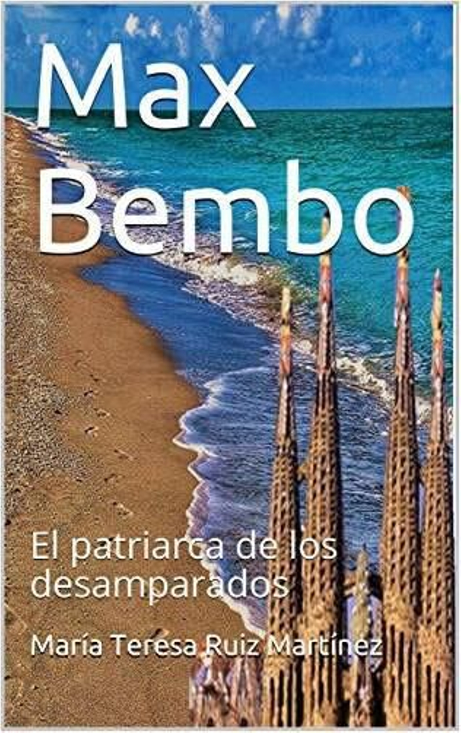 T. Ruiz. 'Max-Bembo'.