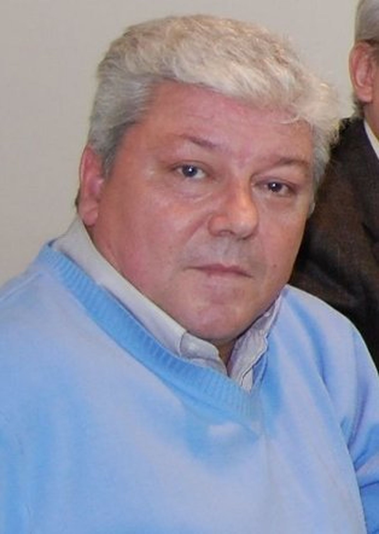 Guillermo León: "El 80% de los ciudadanos estamos hartos del bipartidismo imperante"