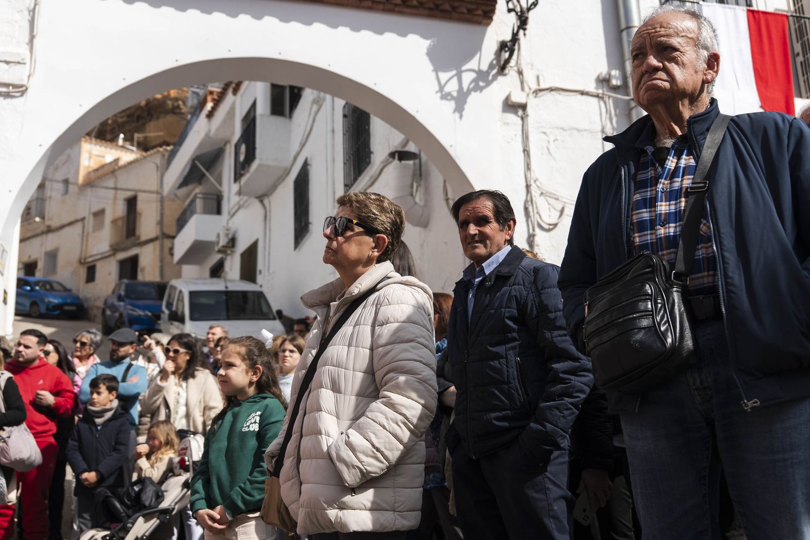 Galería gráfica de XI Recreación Histórica Los Reyes Católicos en Fiñana