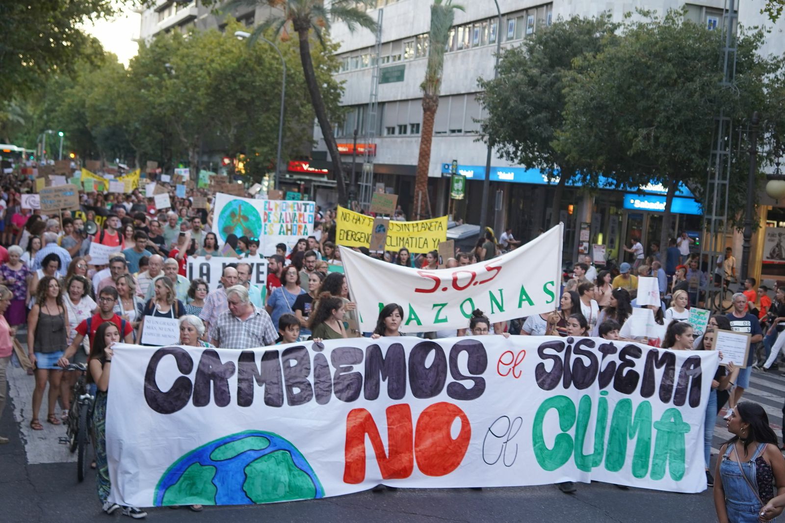 El año que 2019 de Córdoba, en imágenes