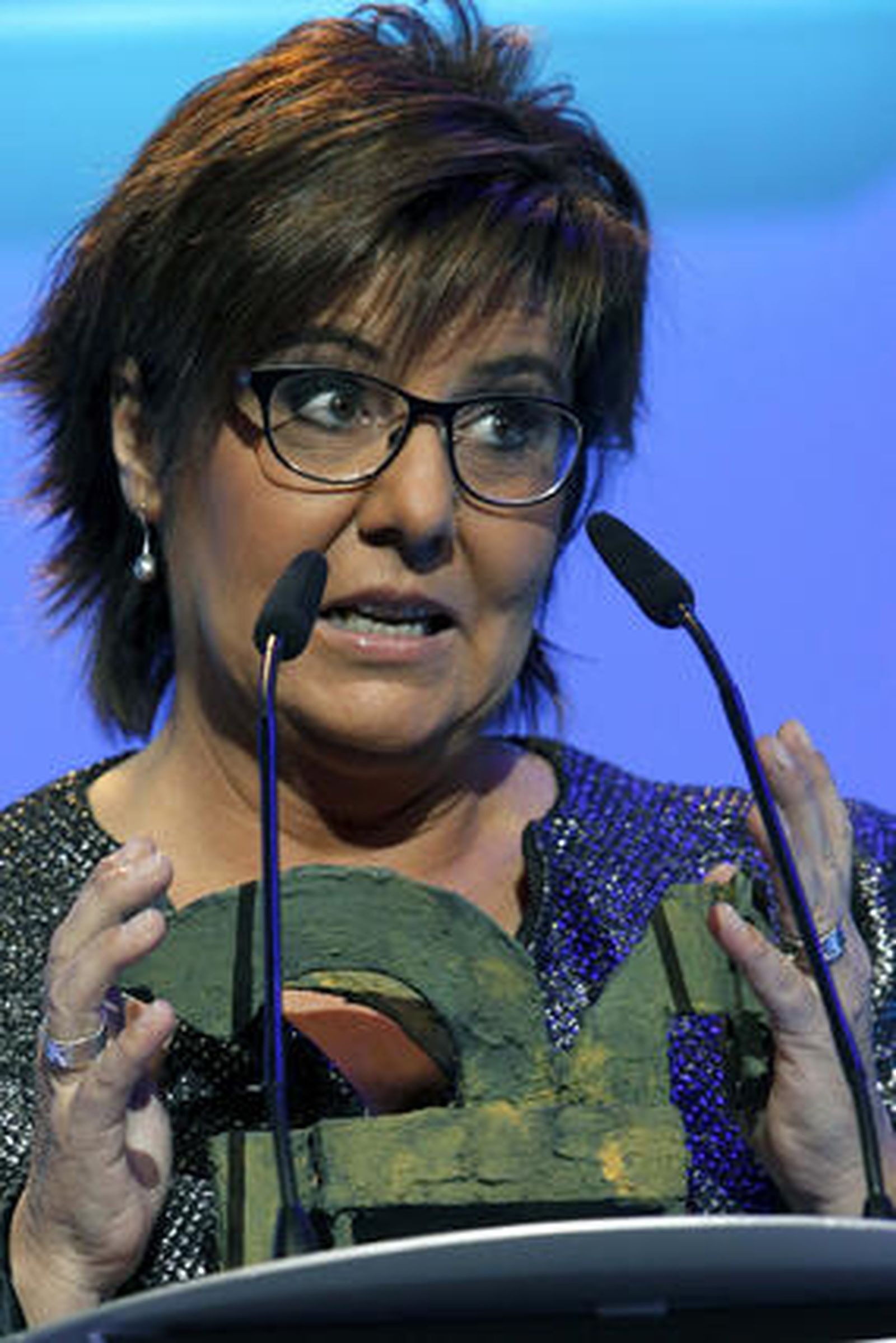 Foto: Luis Eduardo Noriega (Efe)