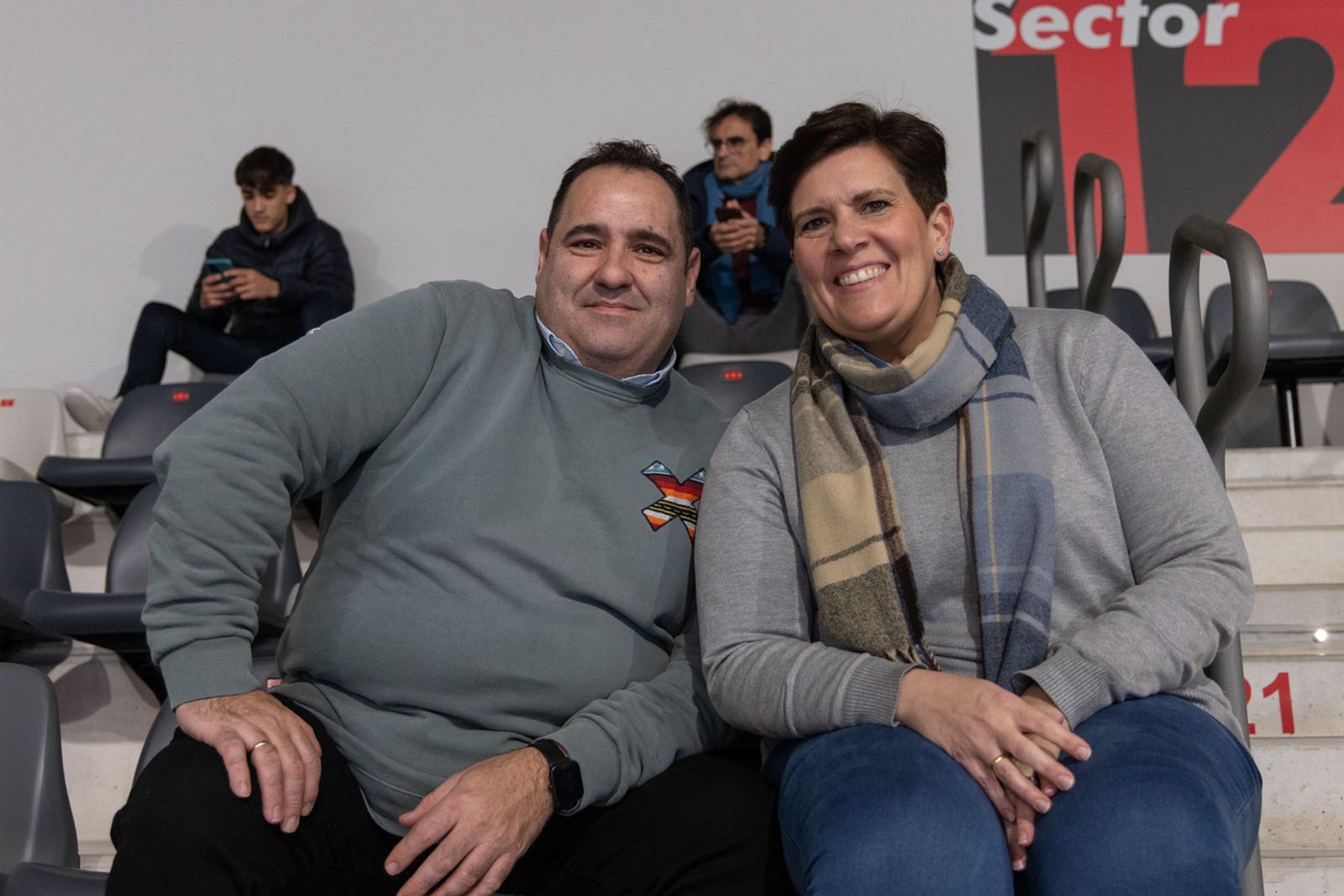 Las mejores imágenes del triunfo del Jaén Paraíso Interior FS para sellar su pasaporte copero