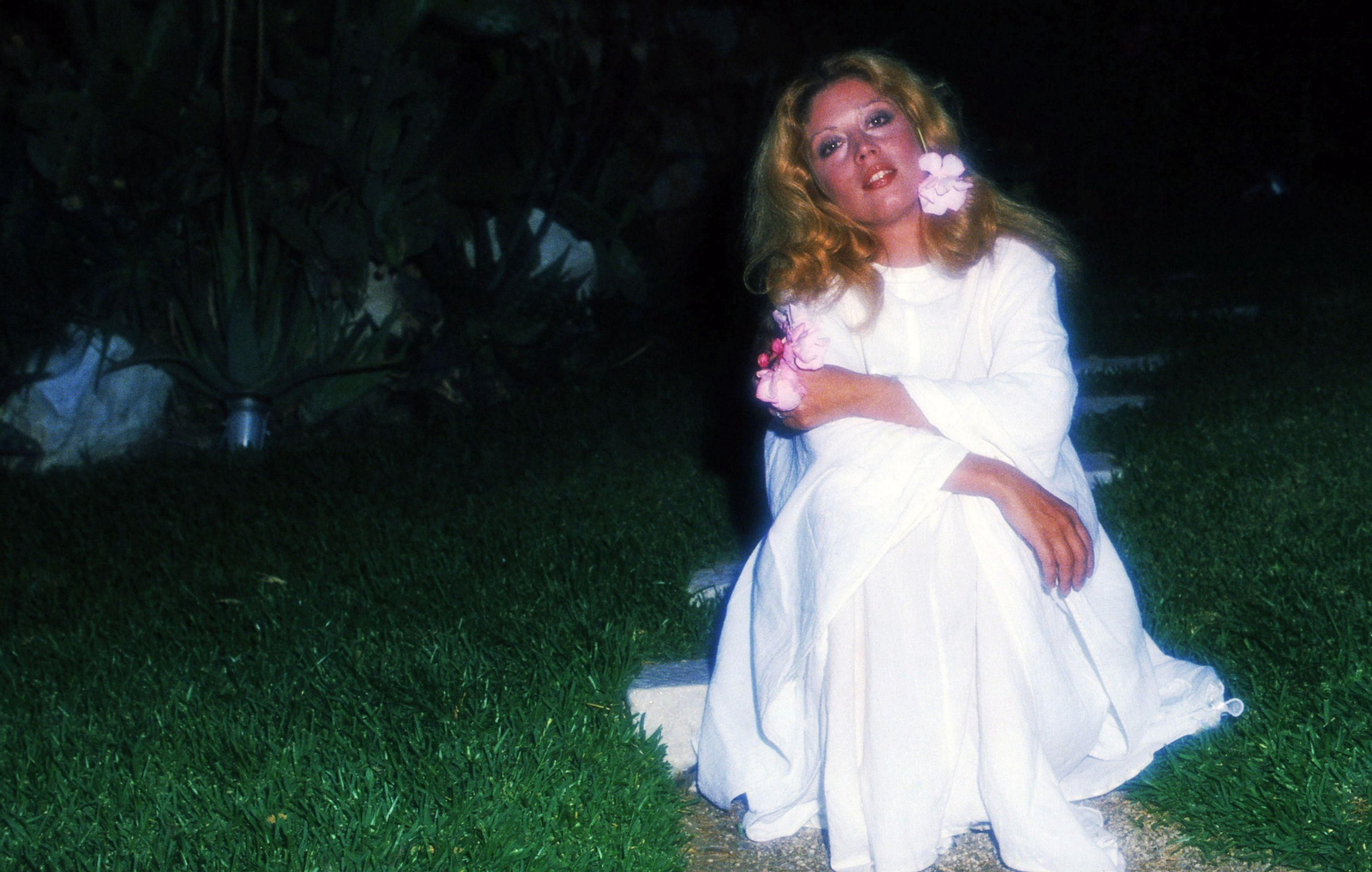 La vida de María Jiménez, en imágenes