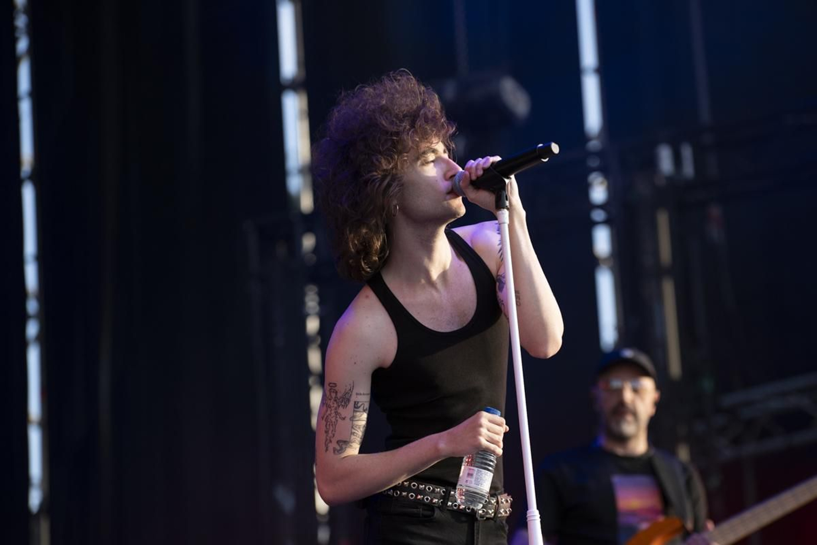 Las mejores imágenes del Festival Vive Linares