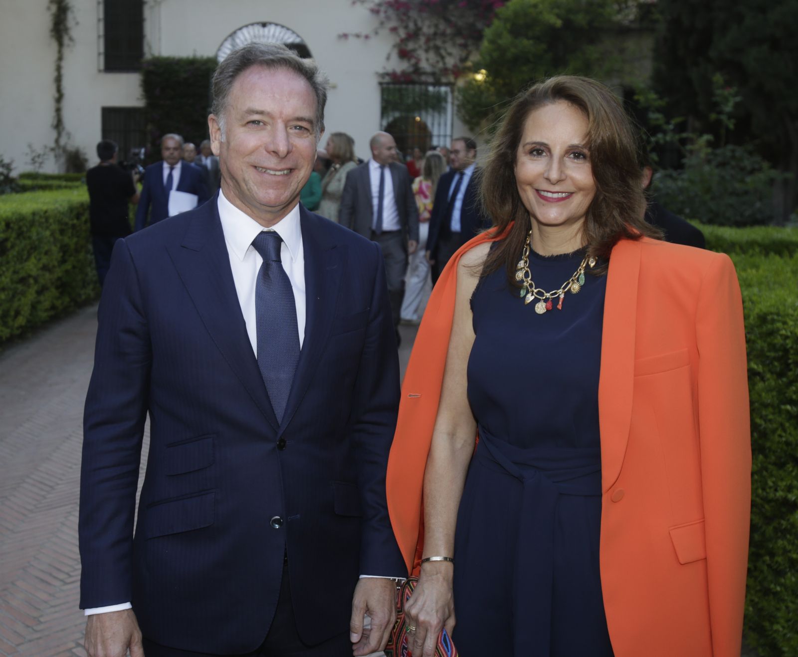 X PREMIO MANUEL CLAVERO A DÑA PILAR MANCHON