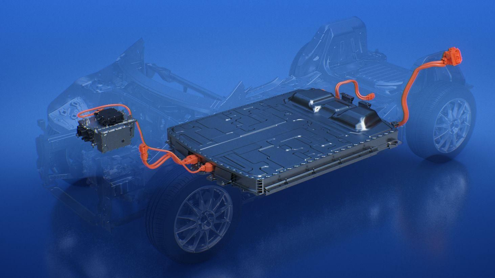 Stellantis invierte en celdas de baterías más eficientes que llegarían en 2030 Stellantis invierte en celdas de baterías más eficientes que llegarían en 2030