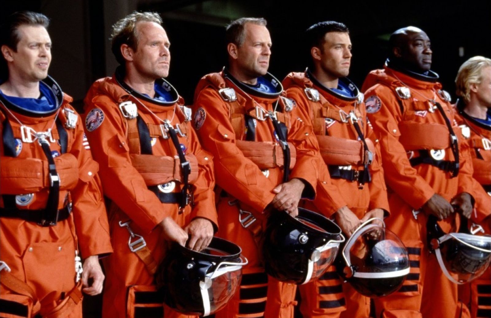 'El rascacielos' y otros 15 planes que salieron mal