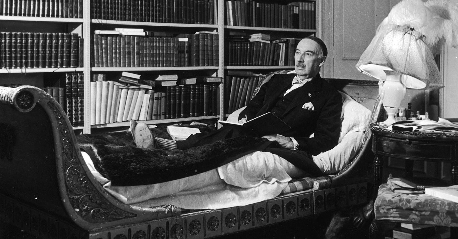 Lord Berners (1883-1950).