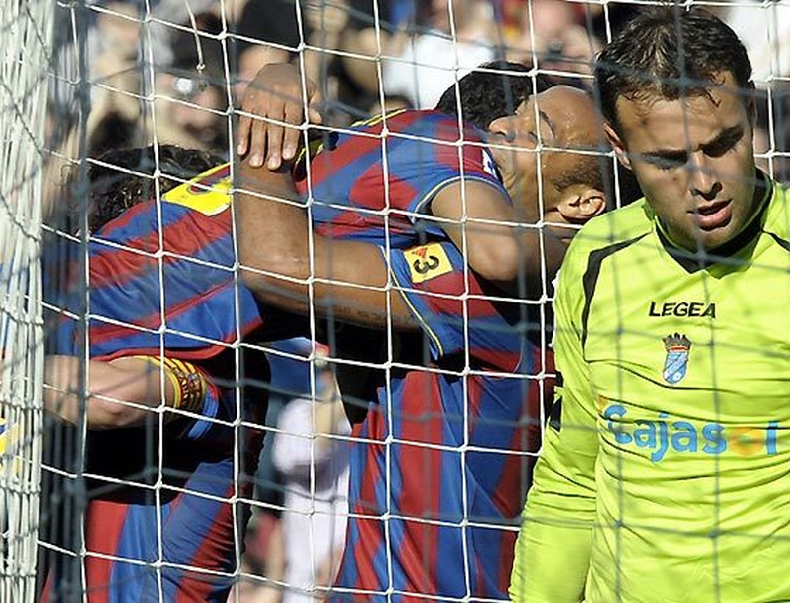 Foto: Efe / Afp Photo / Reuters