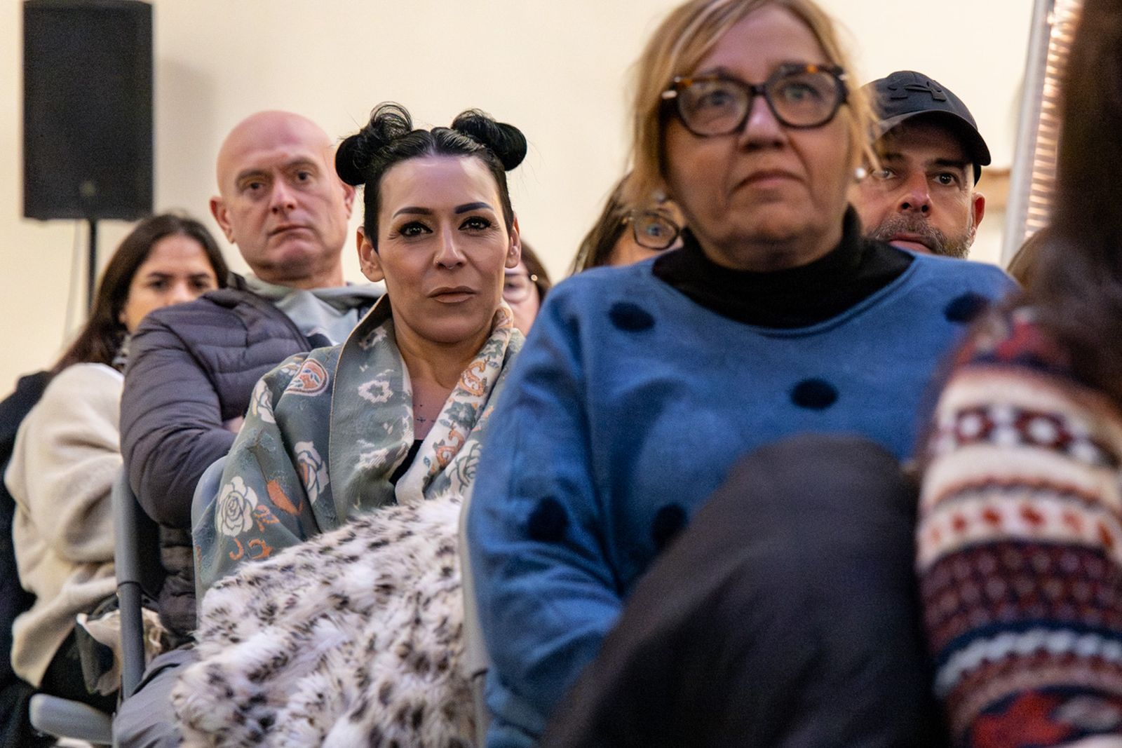 Así ha sido "Jaén por las letras", un viaje por la música y la literatura con el periodista Fernando Navarro