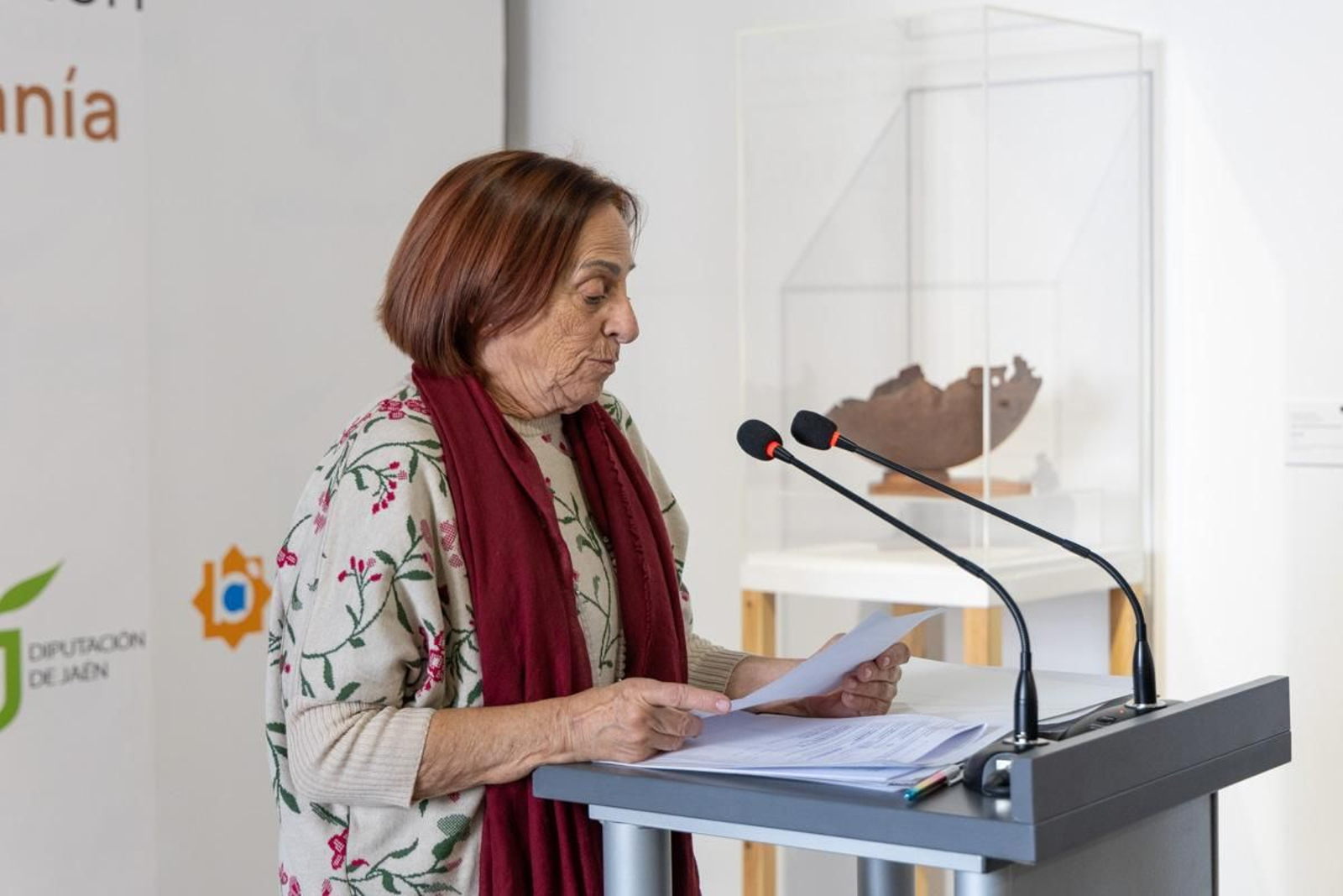 XXVI Premio Fundación Unicaja de Artesanía