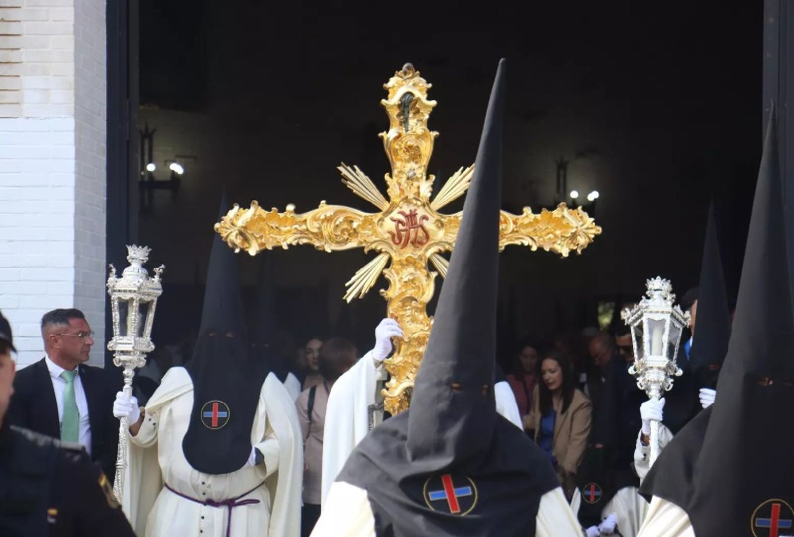 La corporación informará puntualmente de todos los pasos a seguir a continuación