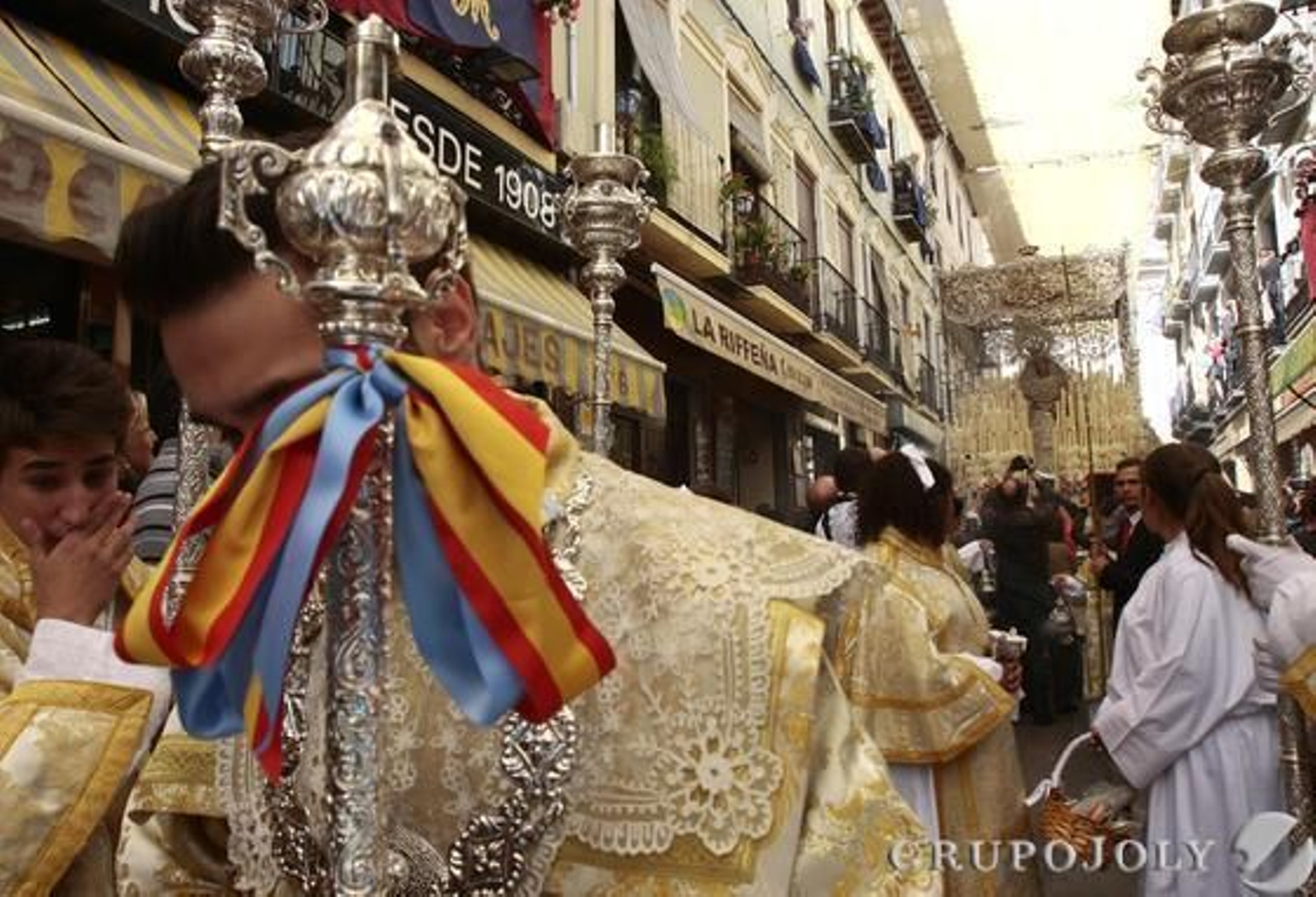 Foto: De la Cruz / Rivas