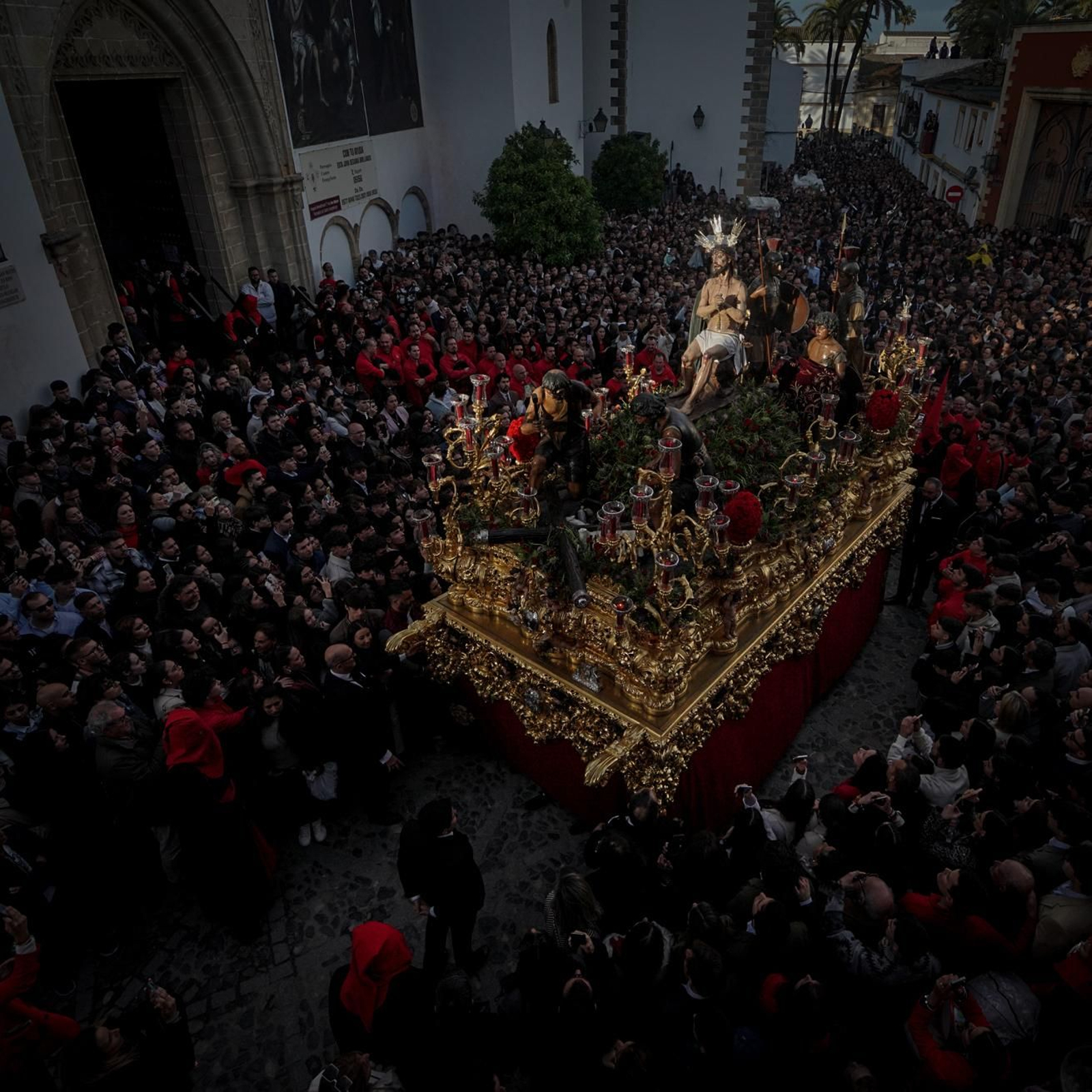Los Judíos de San Mateo de Jerez en imágenes Los Judíos de San Mateo de Jerez en imágenes