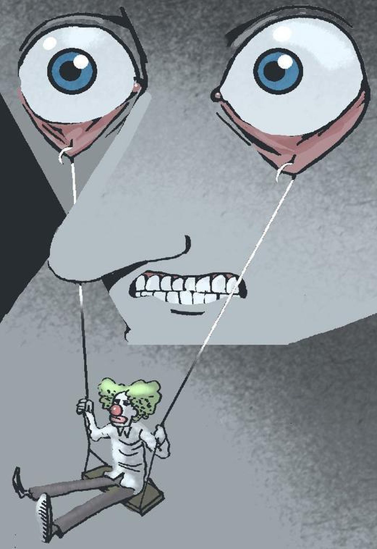 No hieras mis sentimientos