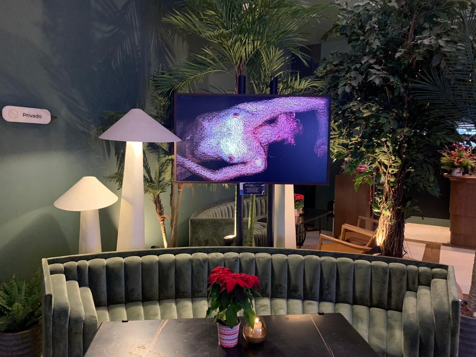 Premios de Arte Digital de Samsung