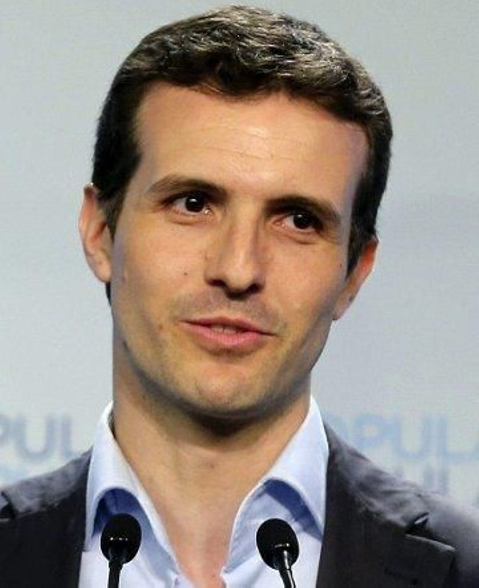Pablo Casado. / EFE