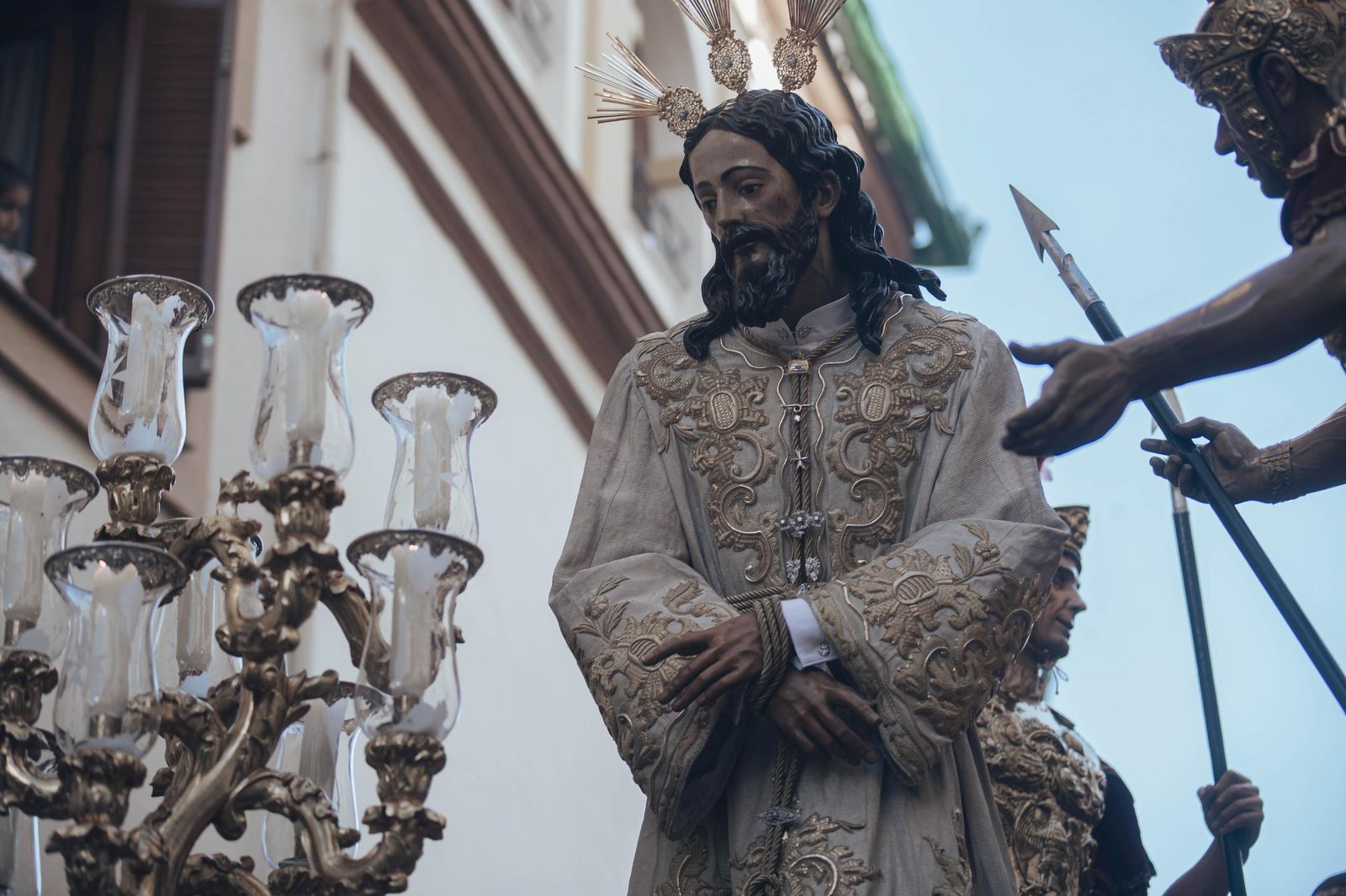 1990 | Señor del Silencio (La Amargura)