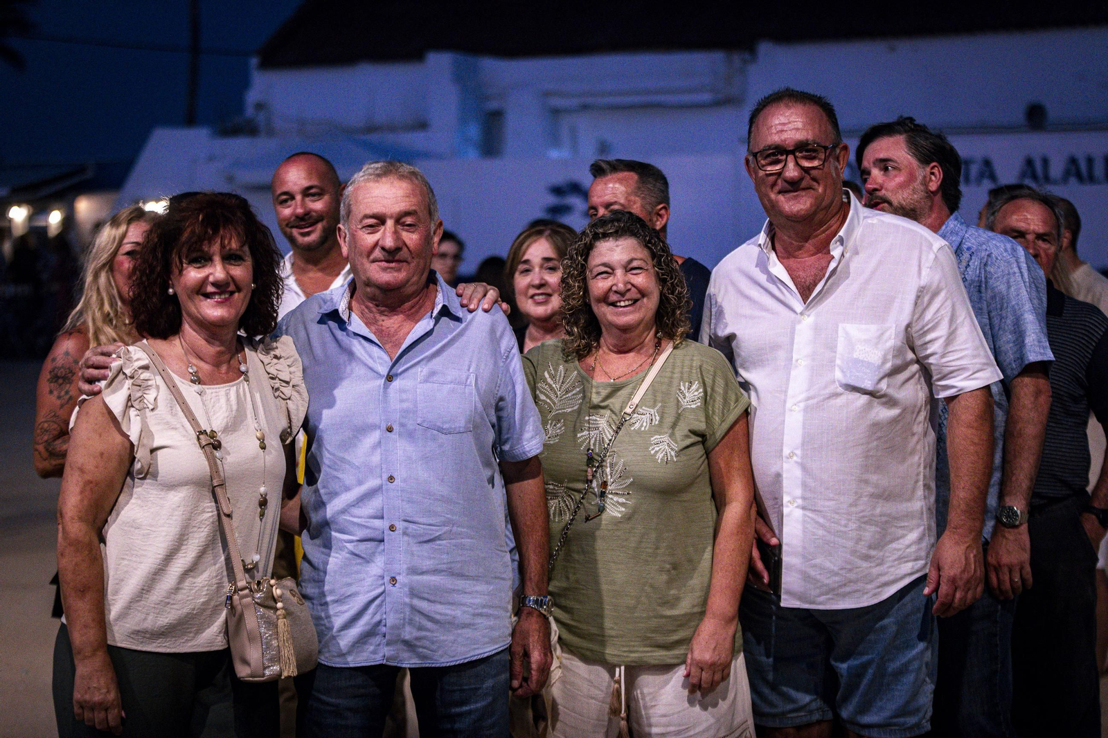 Búscate en el concierto de Alejandro Fernández en Concert Music Festival de Chiclana