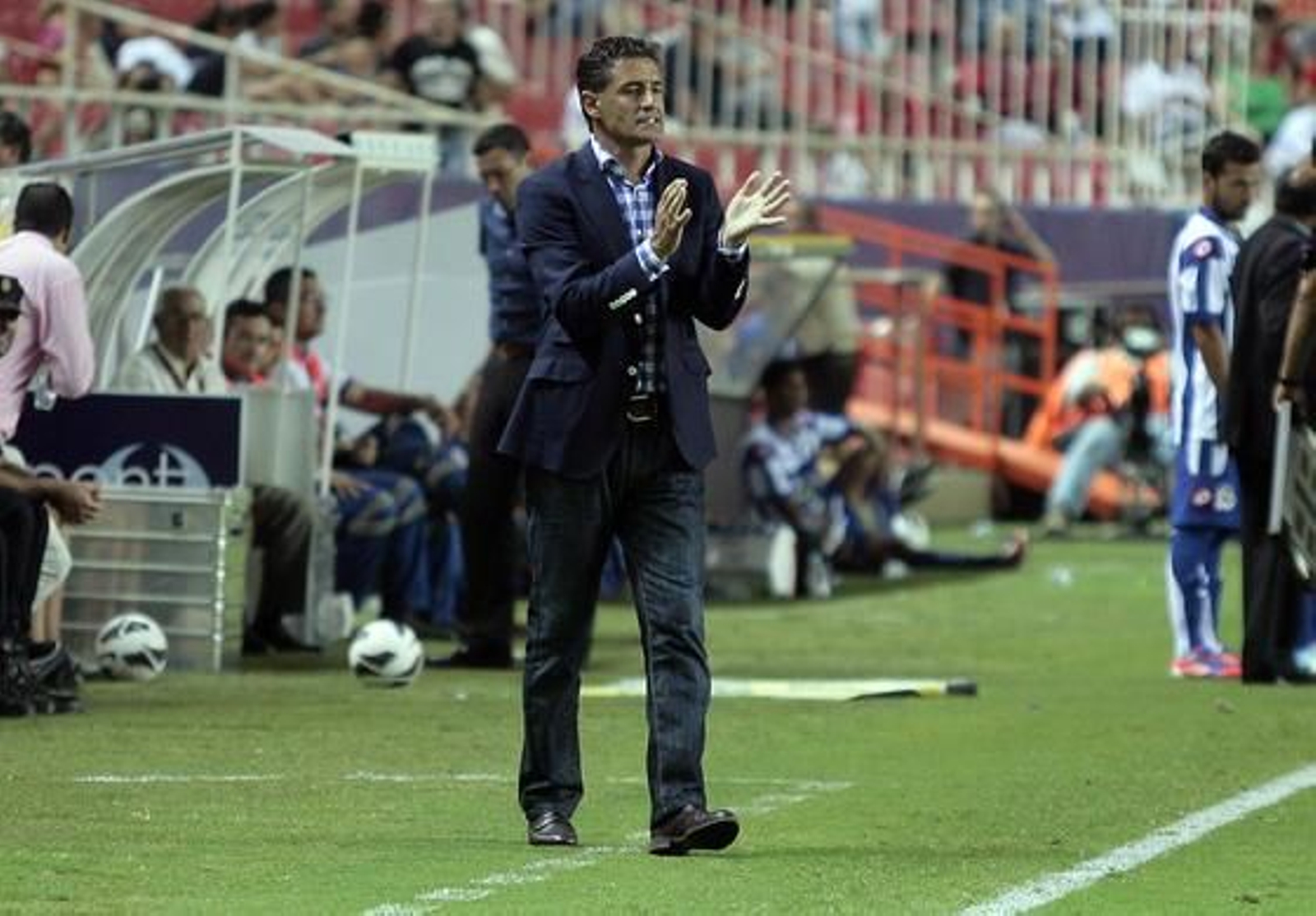 Foto: Juan Carlos Muñoz