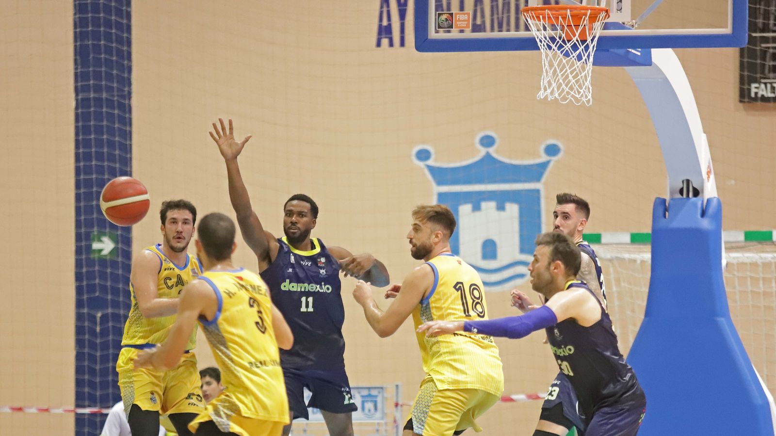 Las mejores fotos del Udea - Real Canoe