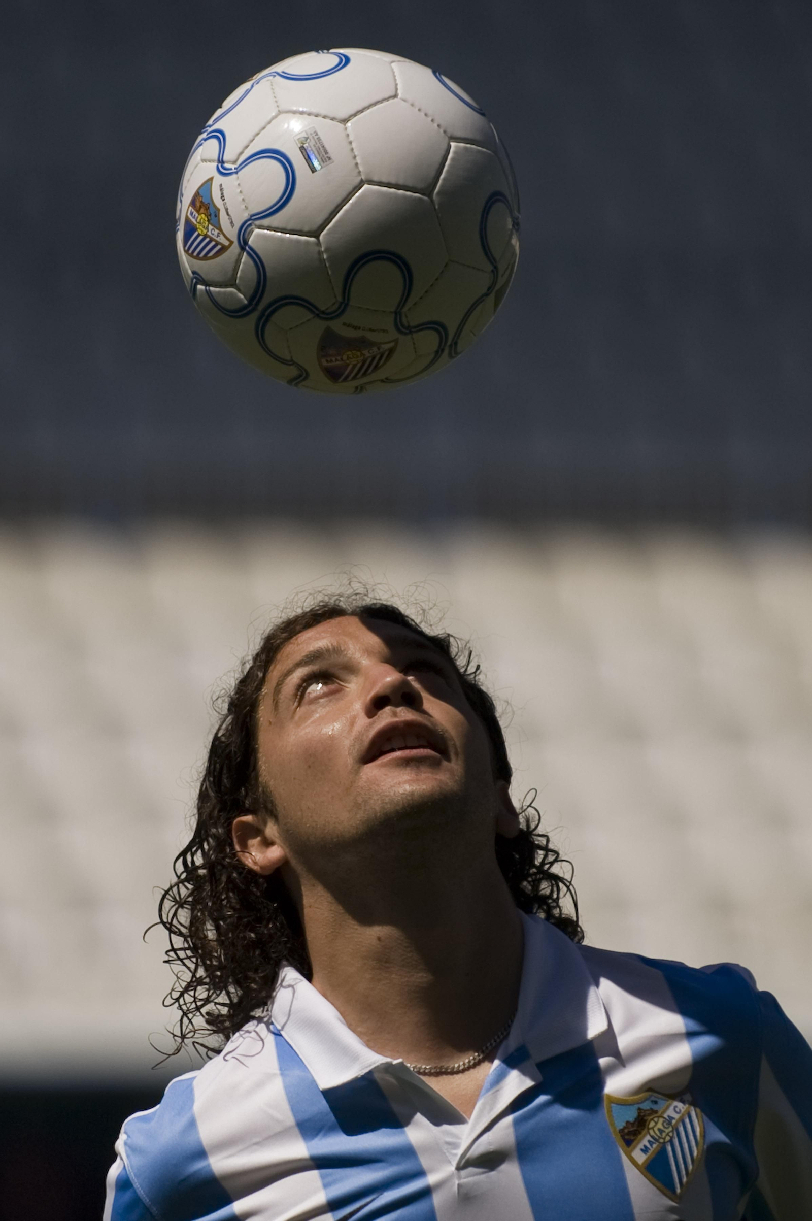 Las fotos de la carrera de Iturra