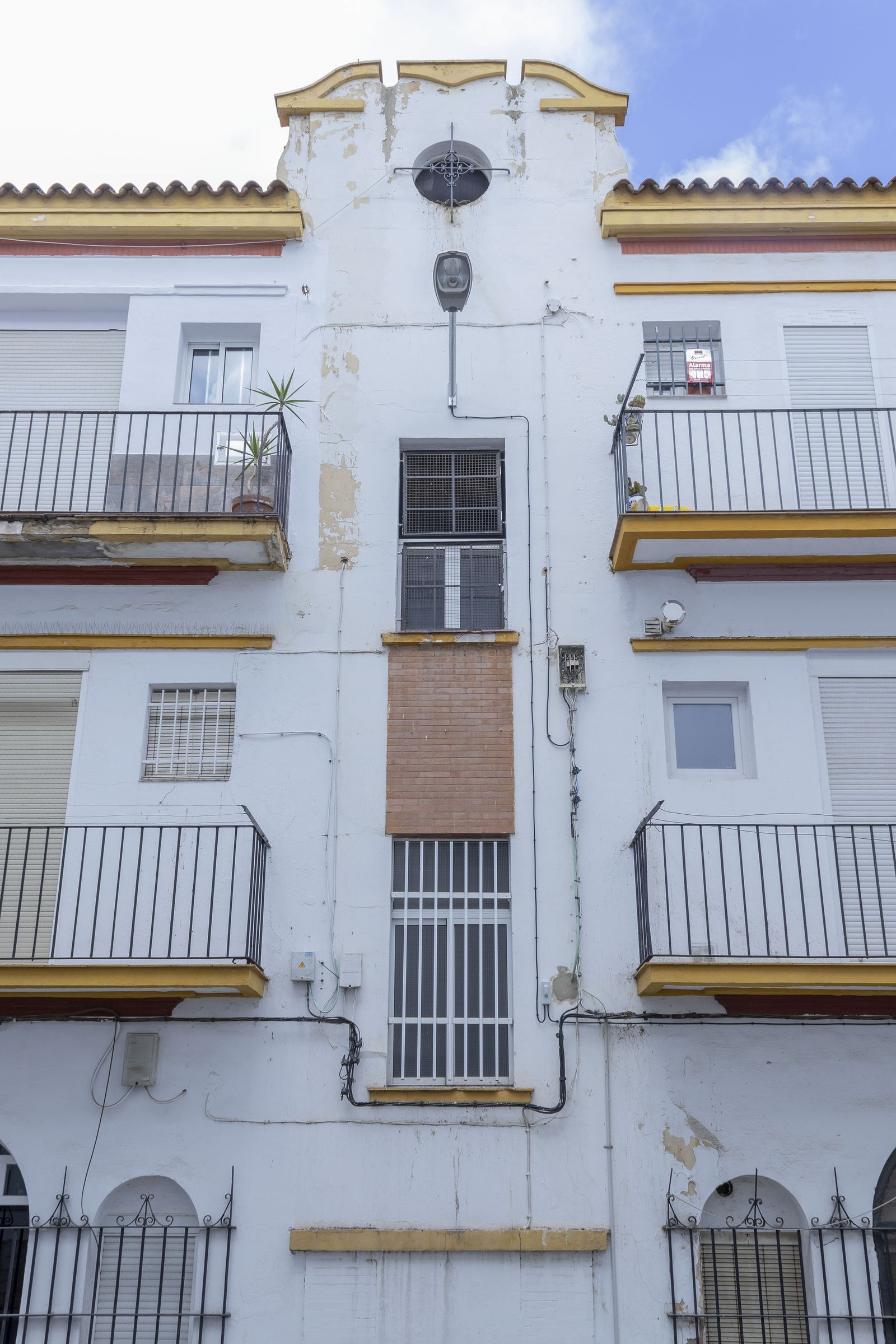 Imágenes del viernes 9 de junio en Huelva