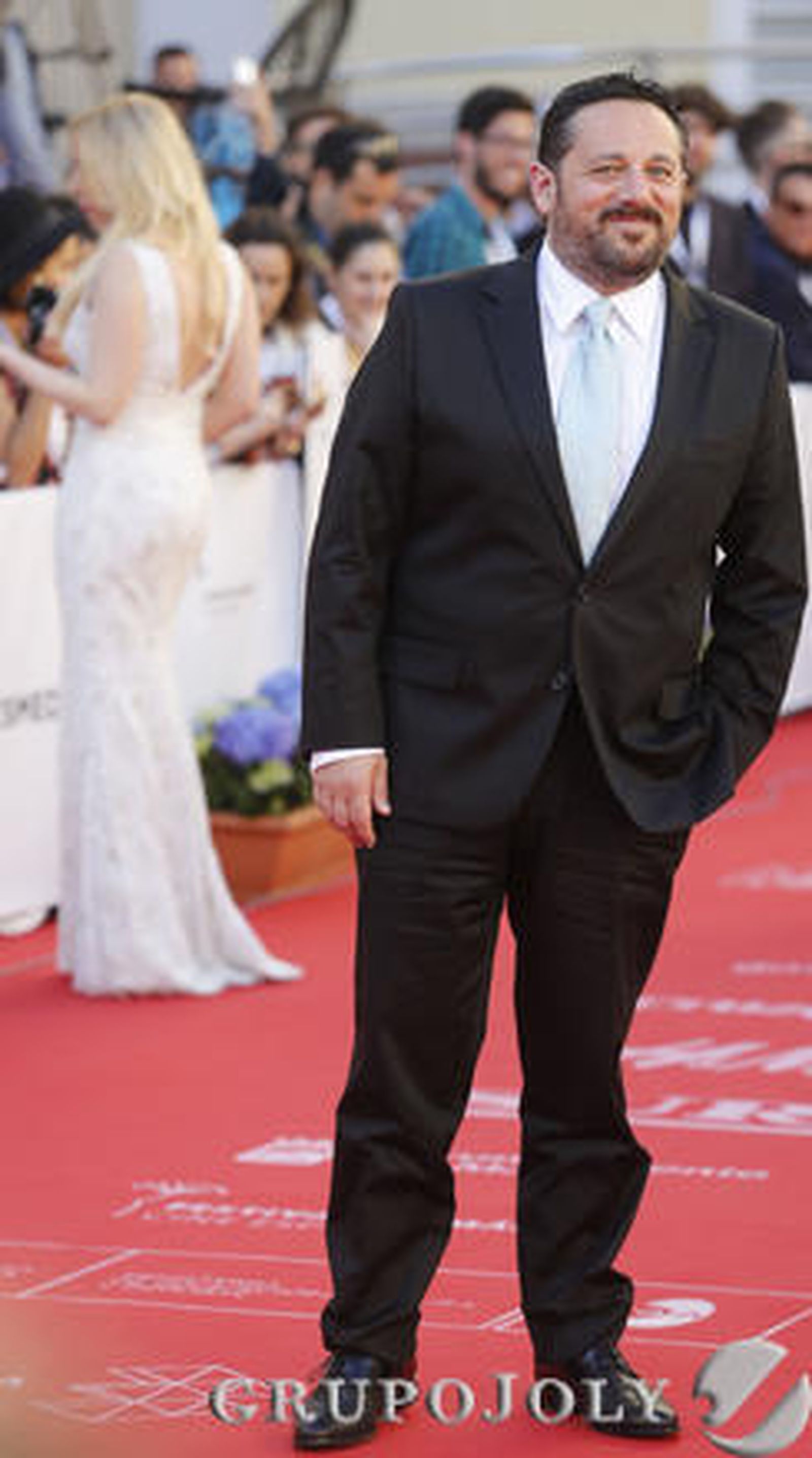 Foto: Javier Albiñana