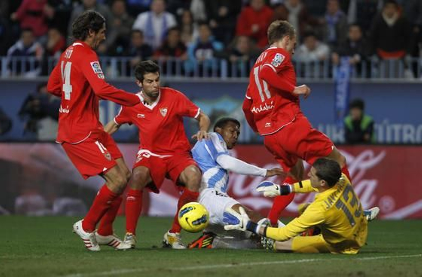 Foto: Sergio Camacho