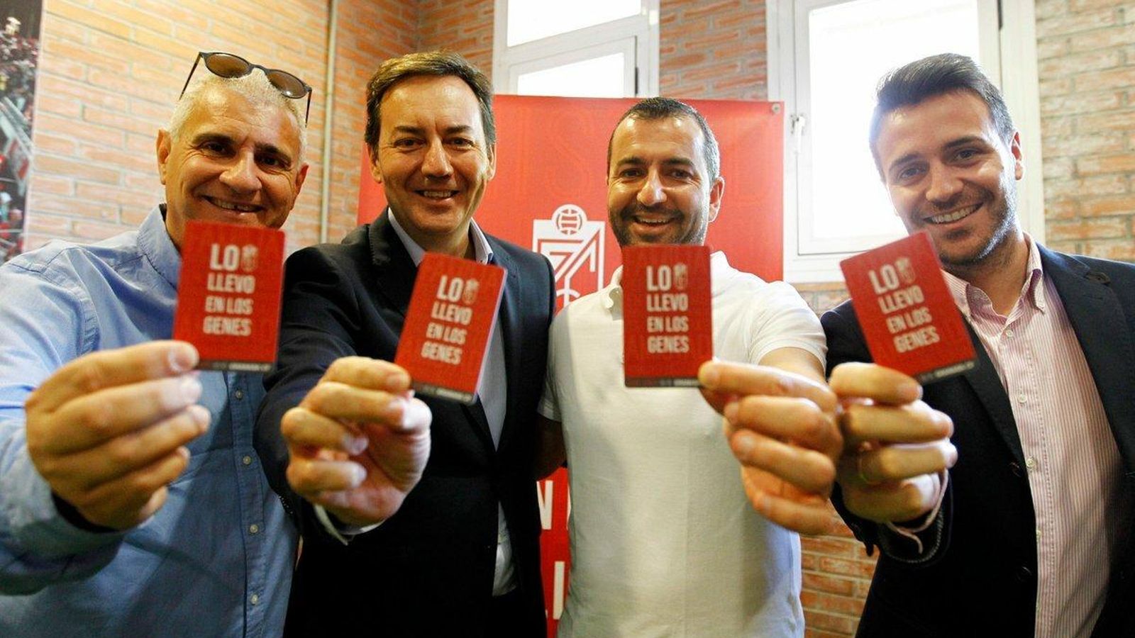 La campaña de abonos es uno de los asuntos que más interesan a los aficionados.