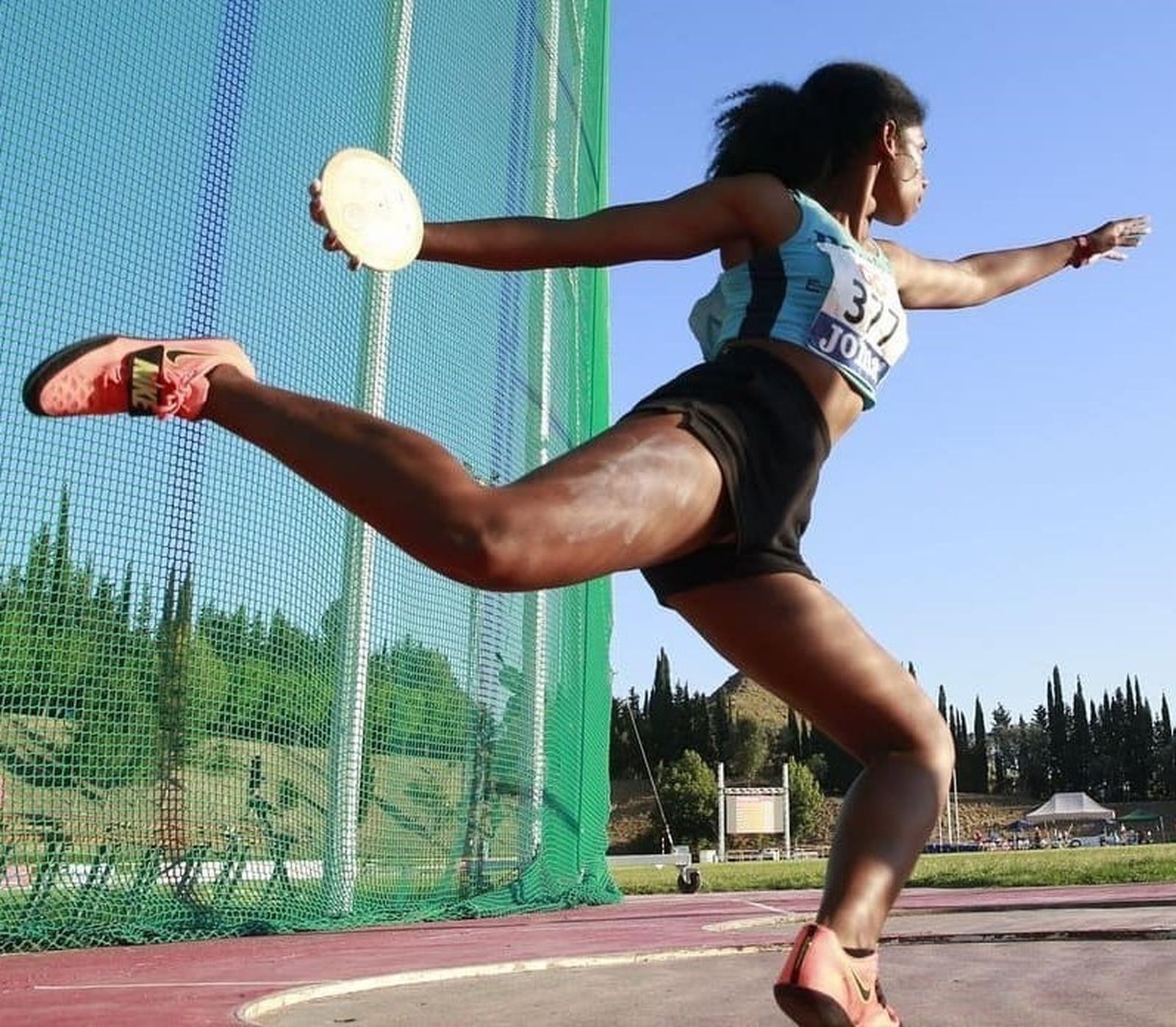 Cinco medallas y cinco puestos de finalista para el Trops-Cueva de Nerja en el Campeonato de España sub 23