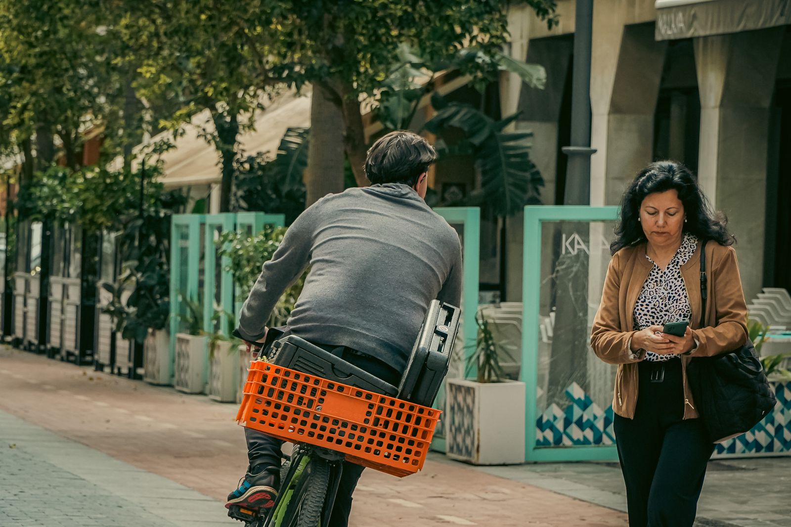 Las imágenes más destacadas del viernes 9 de mayo en Huelva