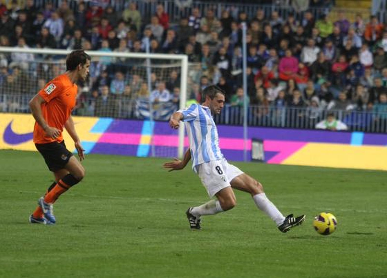 Foto: Punto Press / EFE