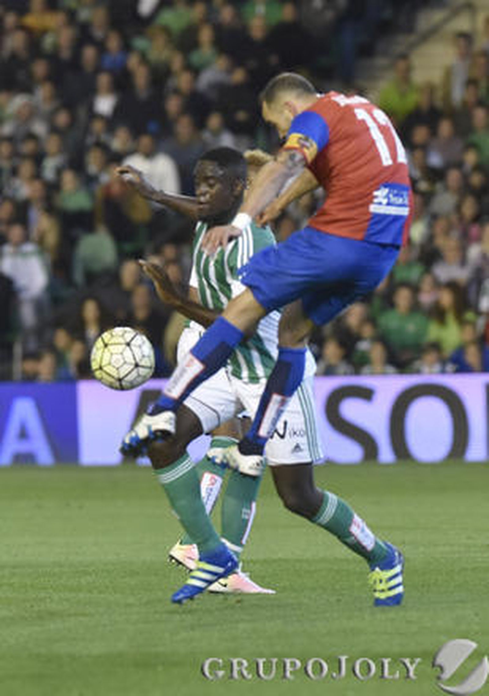 Foto: Juan Carlos Vázquez