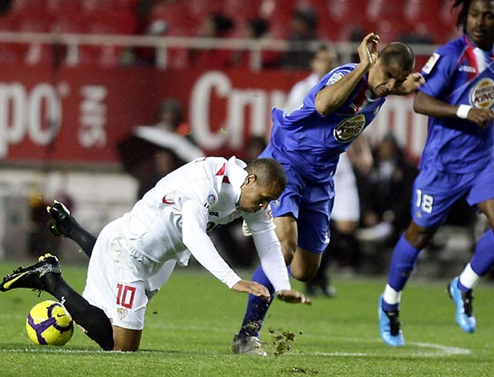 Foto: Antonio Pizarro