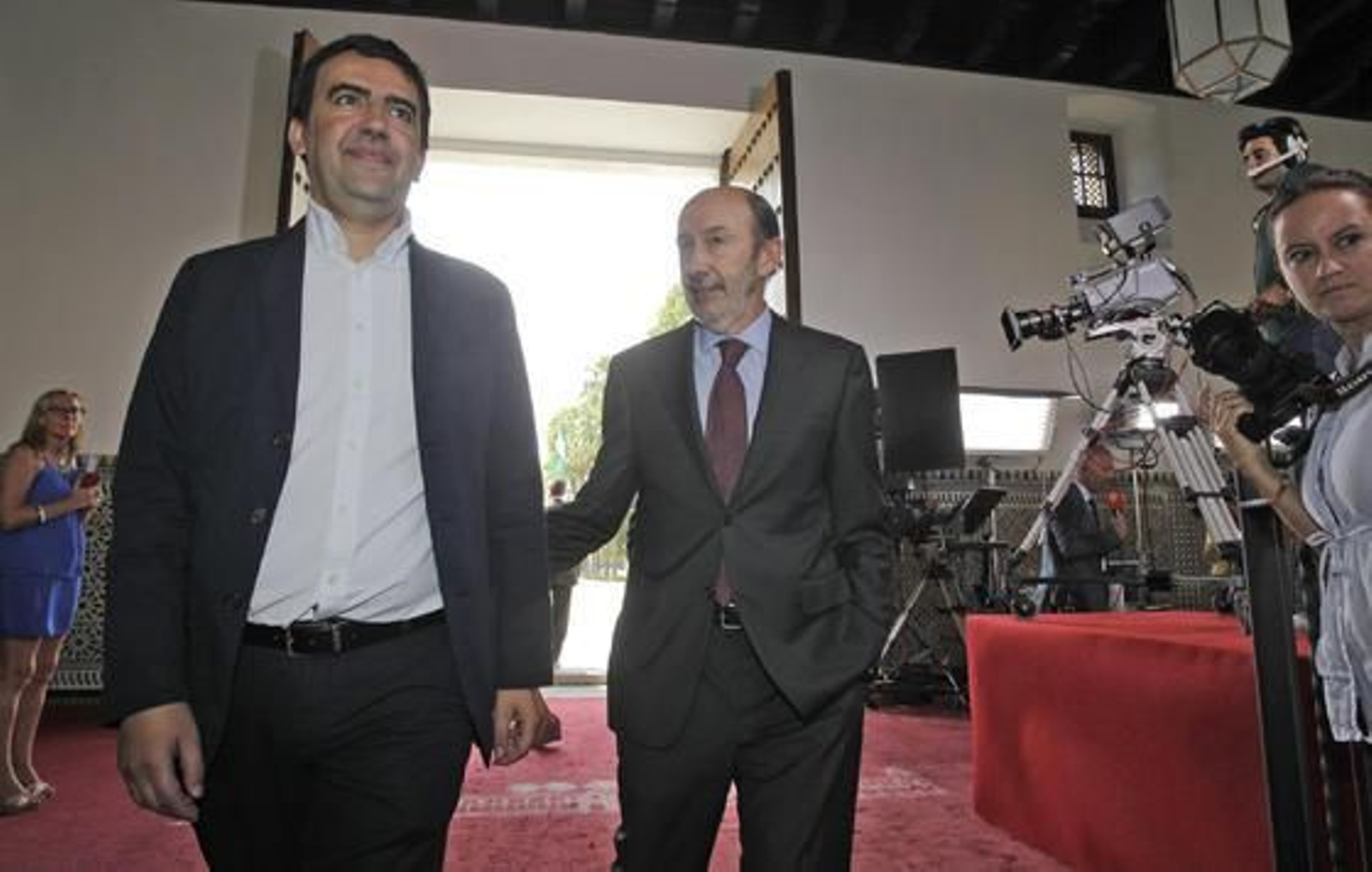 Foto: Antonio Pizarro