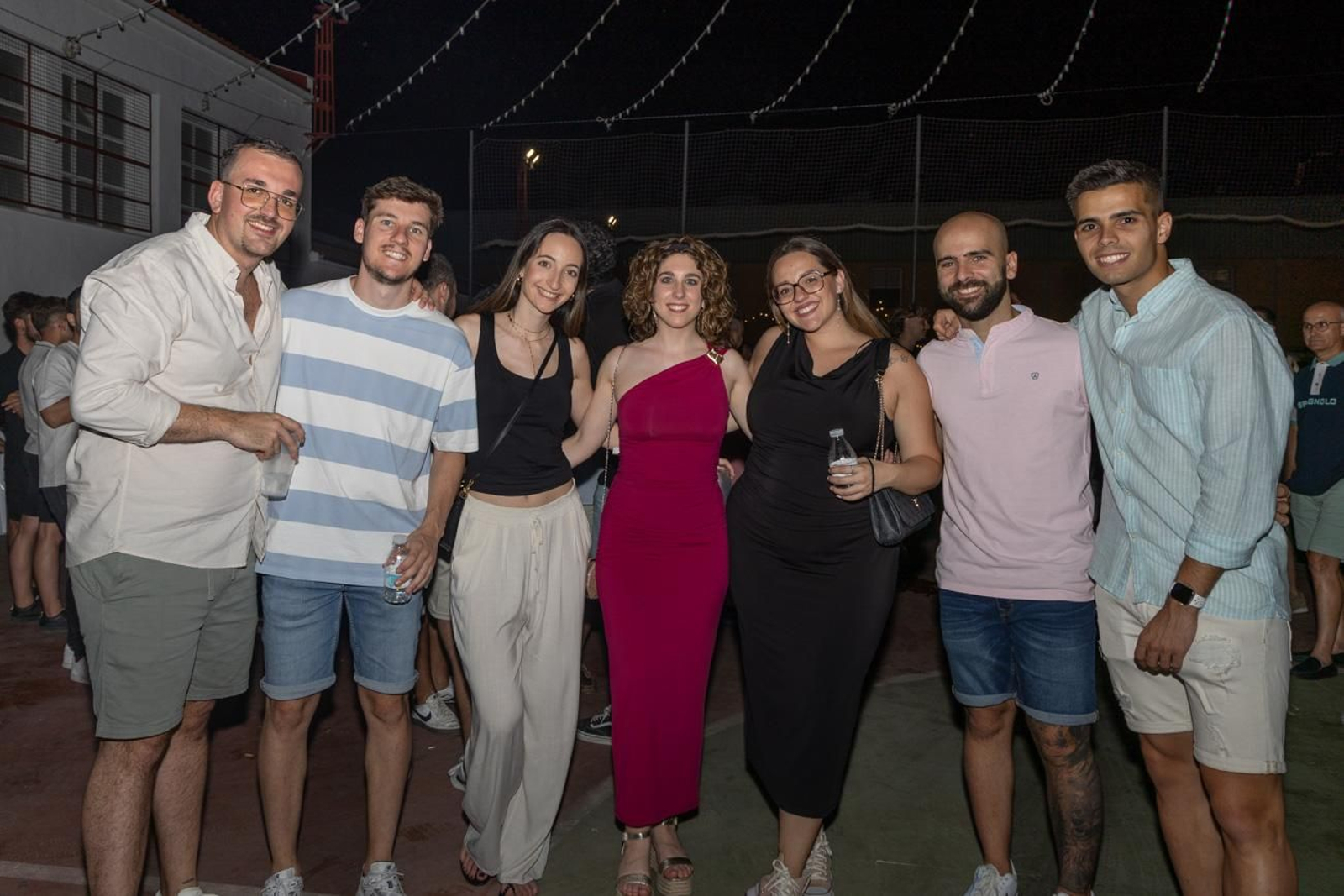 Feria de San Pedro en Torredonjimeno