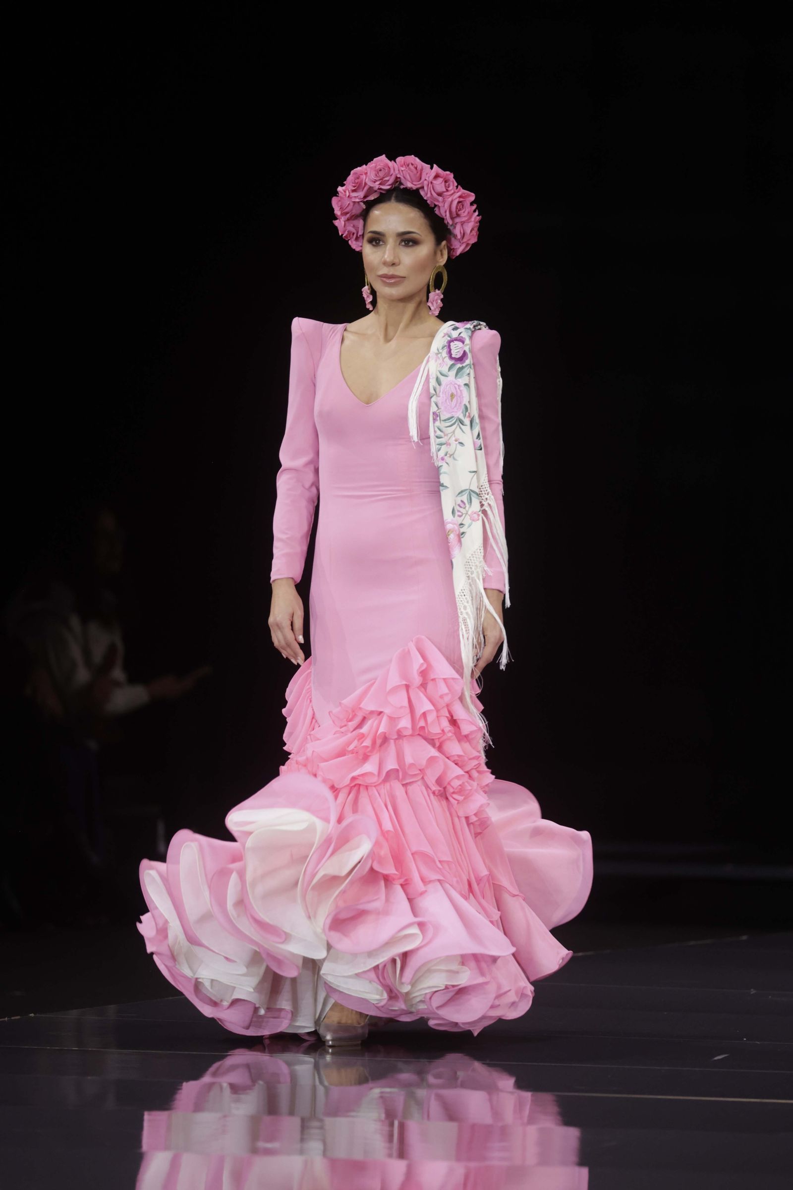 El desfile de Sonibel en SIMOF 2023, todas las fotos