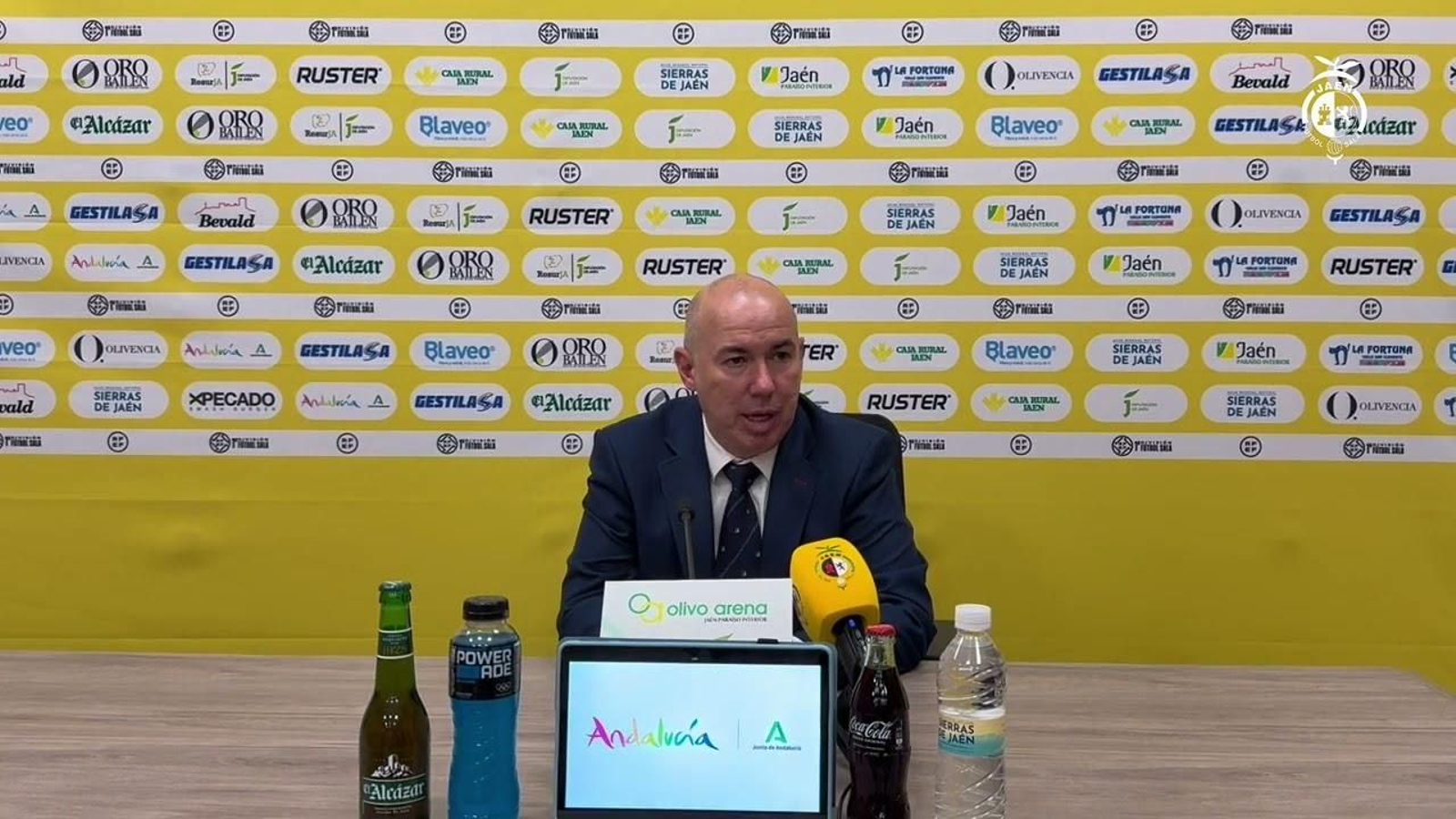 𝗗𝗲𝗰𝗹𝗮𝗿𝗮𝗰𝗶𝗼𝗻𝗲𝘀 𝗽𝗼𝘀𝘁𝗽𝗮𝗿𝘁𝗶𝗱𝗼 | 𝗝𝟳 𝗢 𝗣𝗮𝗿𝗿𝘂𝗹𝗼 𝗙𝗲𝗿𝗿𝗼𝗹 𝗙𝗦