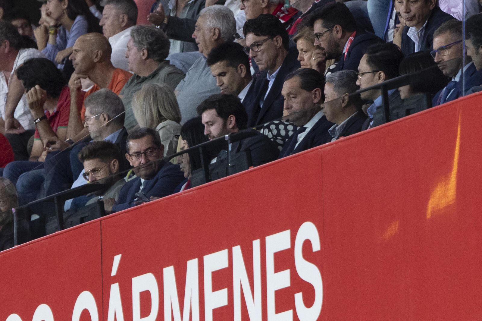 Las mejores imágenes del Granada CF - Girona FC