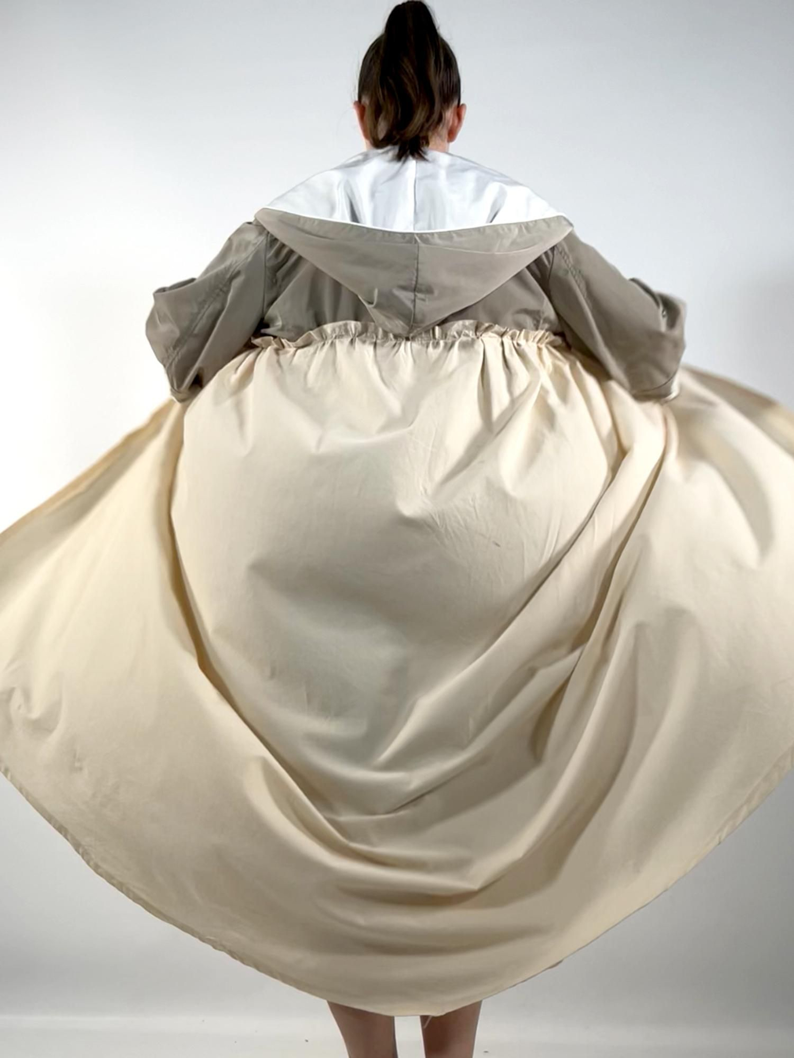 Una creación de Paula Ruiz.