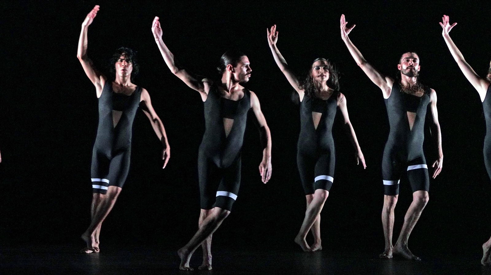 Úrsula lópez en el 28 Festival de Jerez