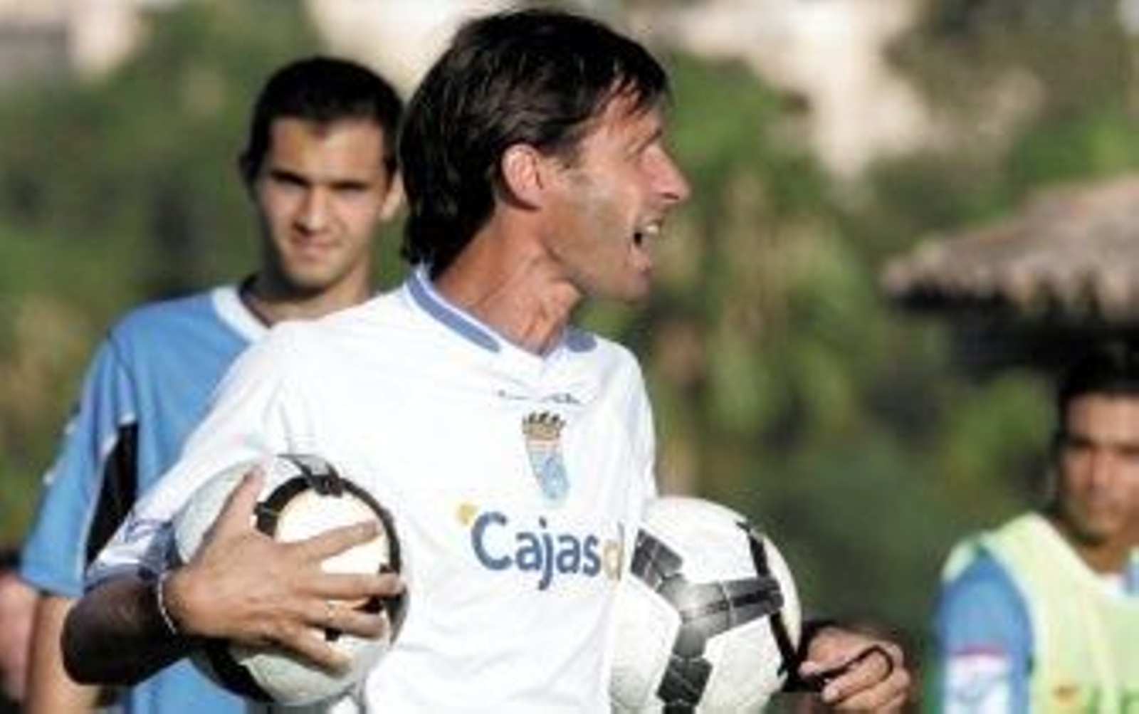 Abandonar la cola, el objetivo