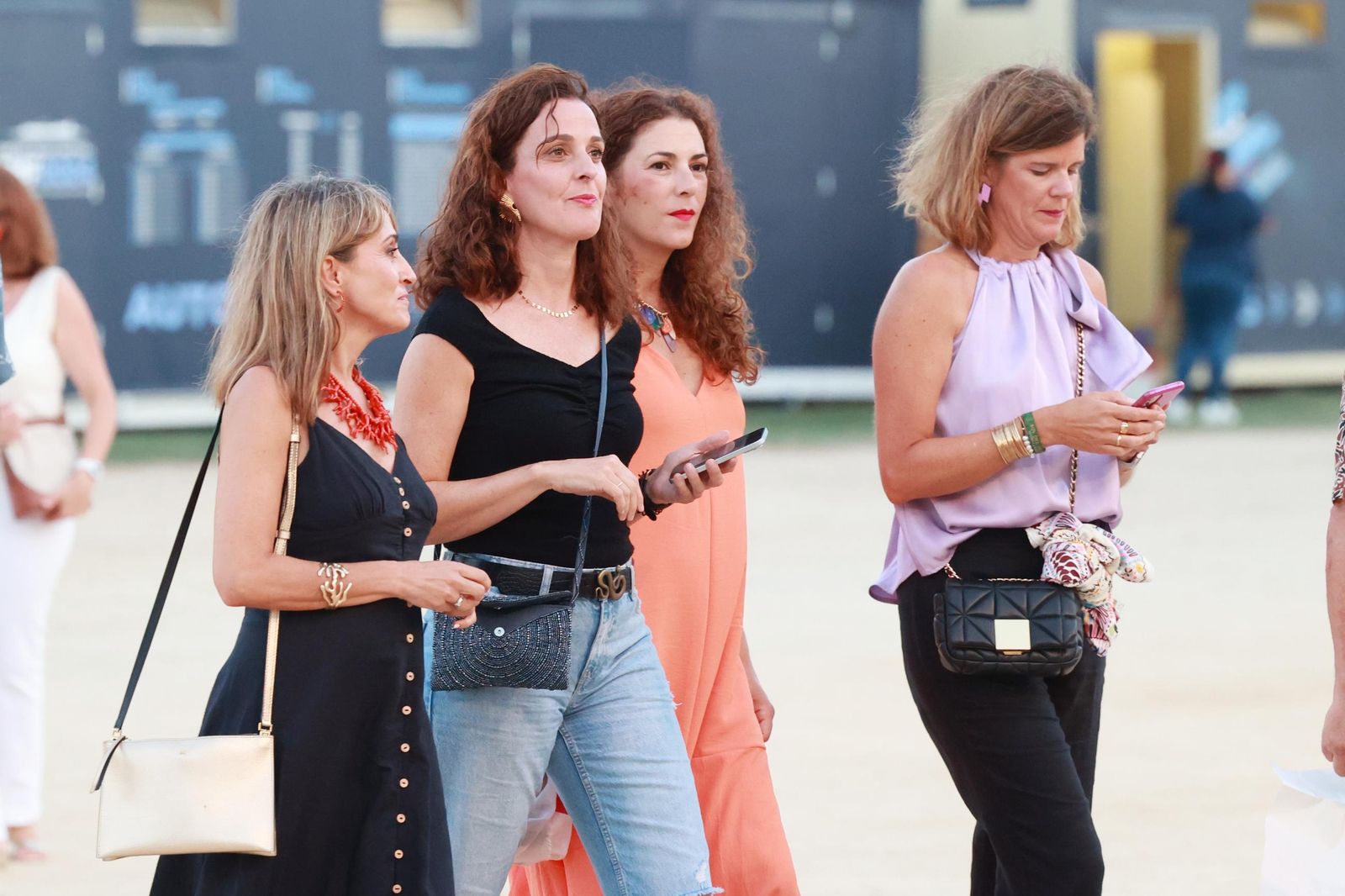 Búscate en las imágenes del conciert Así fueron los 90'S en Concert Music Festival