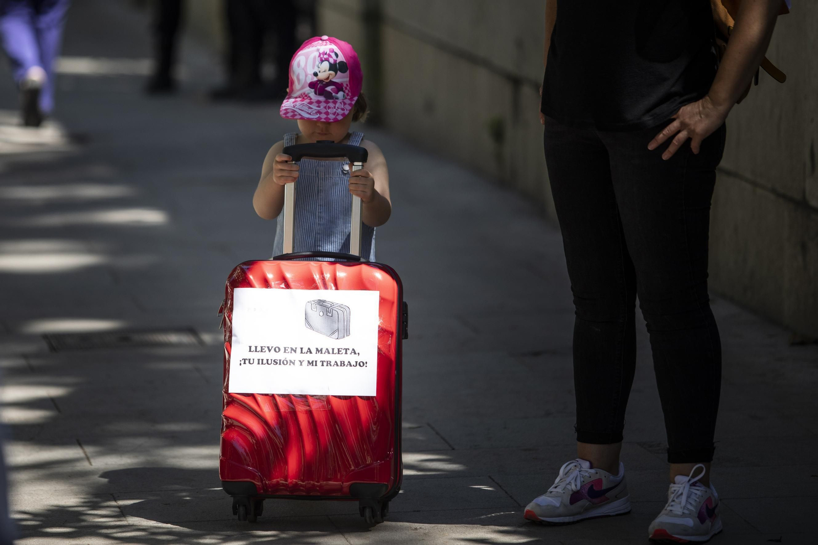 Desescalada: Lo que se juega Granada con el paso a la fase 3 el lunes 8 de junio