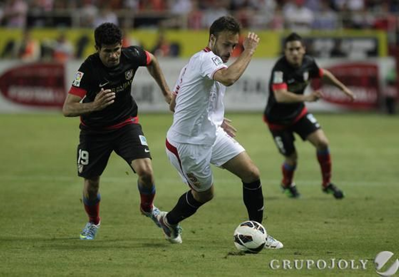 Foto: Antonio Pizarro